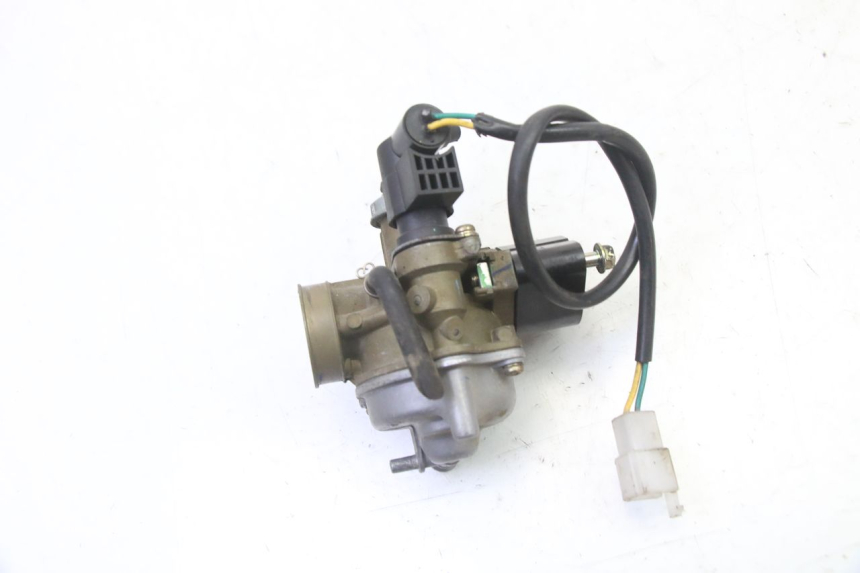 photo de CARBURATORE PGO RODOSHOW 2T 50 (2003 - 2007)