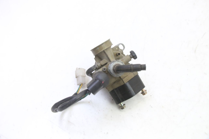 photo de CARBURATORE PGO RODOSHOW 2T 50 (2003 - 2007)