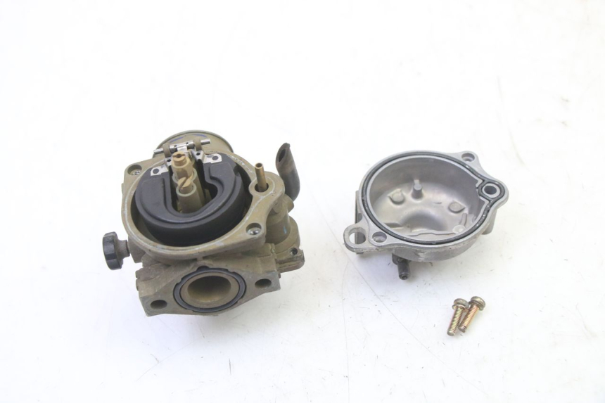 photo de CARBURATORE PGO RODOSHOW 2T 50 (2003 - 2007)