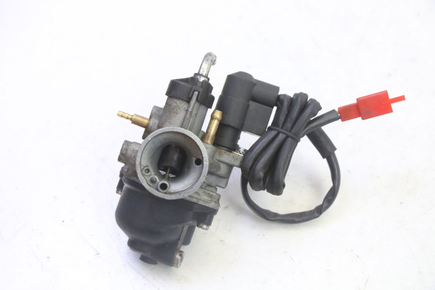 photo de CARBURATORE TNT MOTOR ROMA 10' 2T 50 (2011 - 2018)