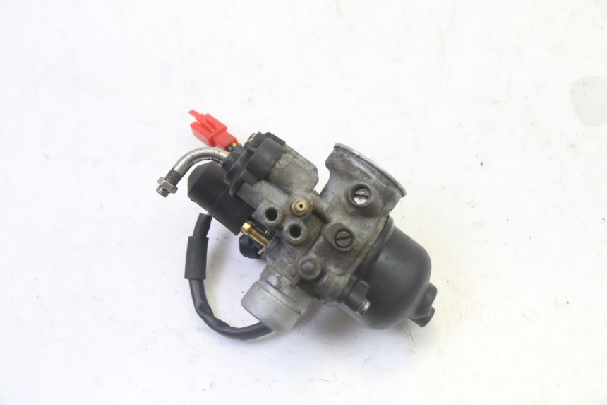 photo de CARBURATORE TNT MOTOR ROMA 10' 2T 50 (2011 - 2018)