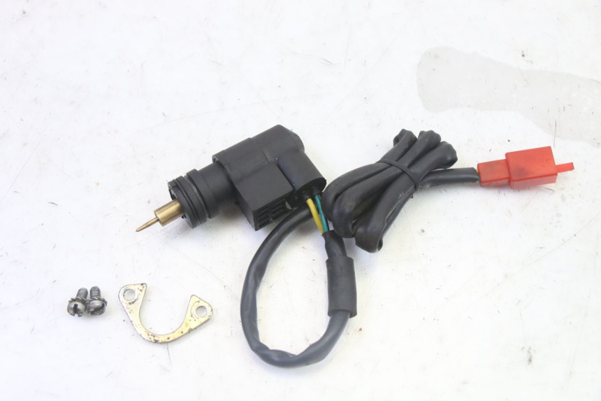 photo de CARBURATORE TNT MOTOR ROMA 10' 2T 50 (2011 - 2018)