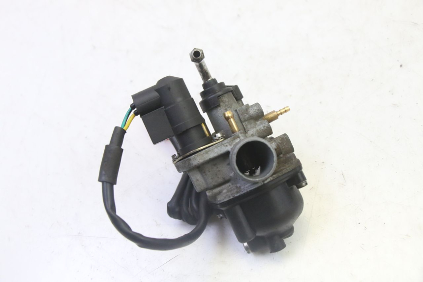 photo de CARBURATORE TNT MOTOR ROMA 10' 2T 50 (2011 - 2018)