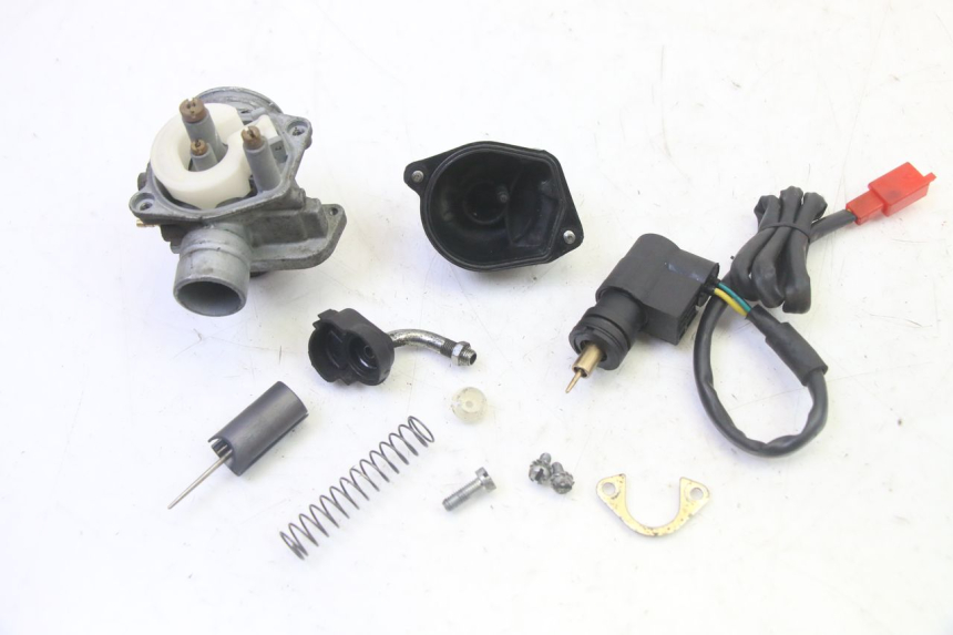 photo de CARBURATORE TNT MOTOR ROMA 10' 2T 50 (2011 - 2018)