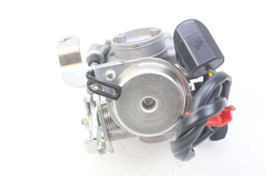 photo de CARBURATORE TNT MOTOR ROMA 10' 4T 50 (2019 - 2022)