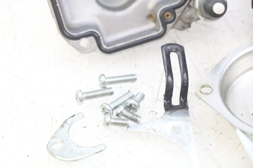 photo de CARBURATORE TNT MOTOR ROMA 10' 4T 50 (2019 - 2022)