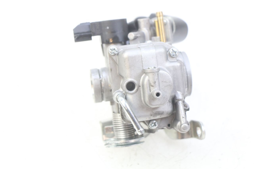 photo de CARBURATORE TNT MOTOR ROMA 10' 4T 50 (2019 - 2022)