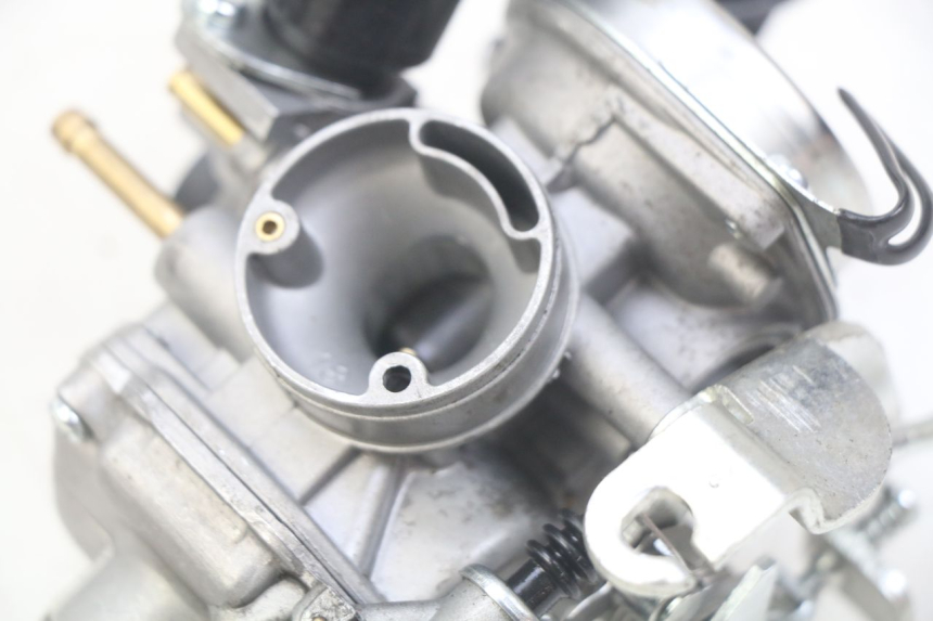 photo de CARBURATORE TNT MOTOR ROMA 10' 4T 50 (2019 - 2022)