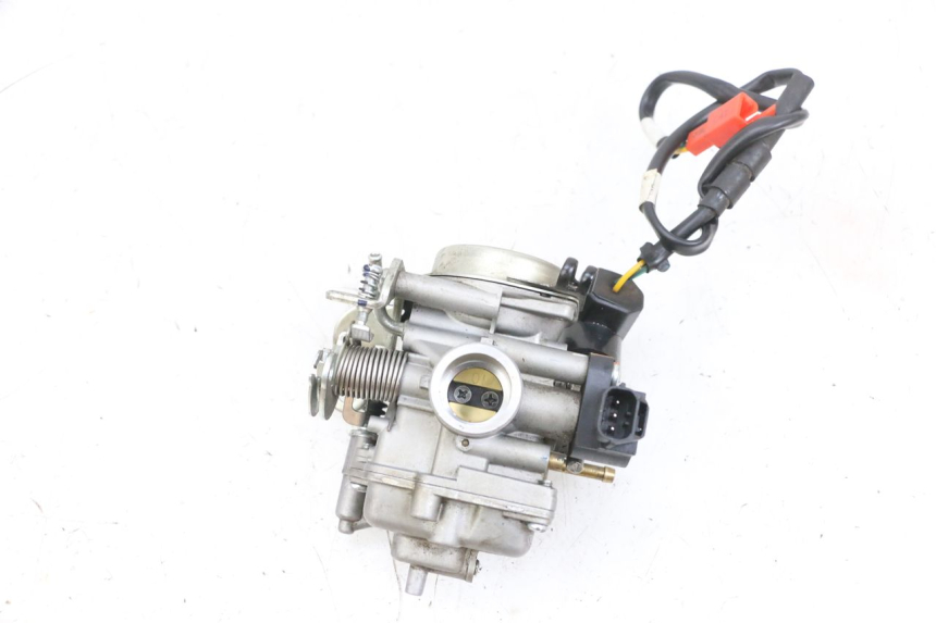 photo de CARBURATORE TNT MOTOR ROMA 10' 4T 50 (2019 - 2022) - Altra vista dell'articolo