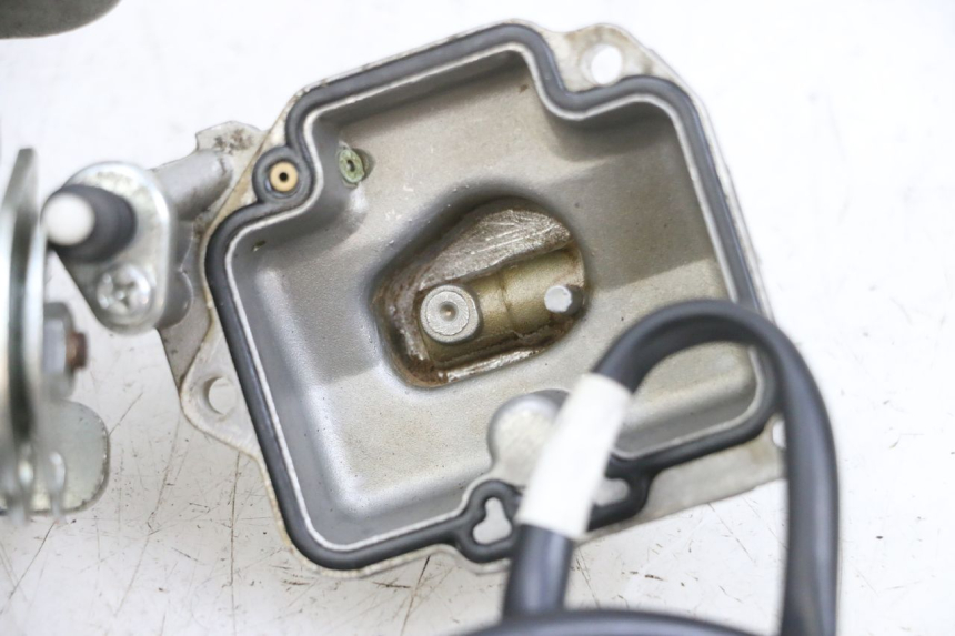 photo de CARBURATORE TNT MOTOR ROMA 10' 4T 50 (2019 - 2022) - Vista principale