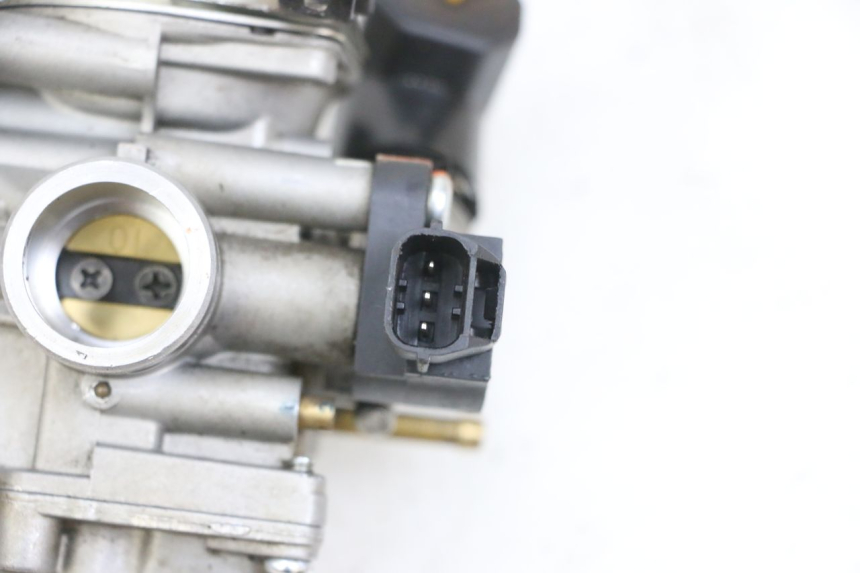 photo de CARBURATORE TNT MOTOR ROMA 10' 4T 50 (2019 - 2022) - Marcature e riferimenti originali