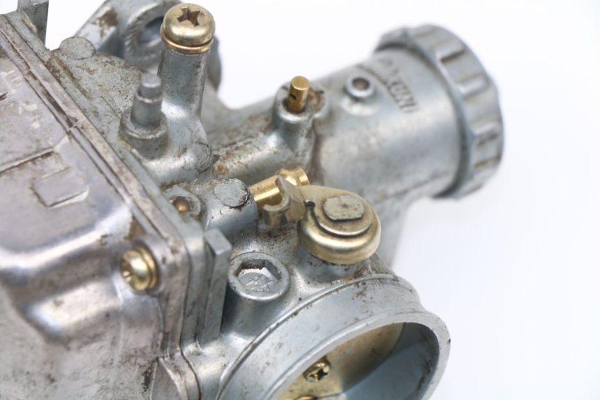 photo de Carburatore RSR DIRT BIKE 125