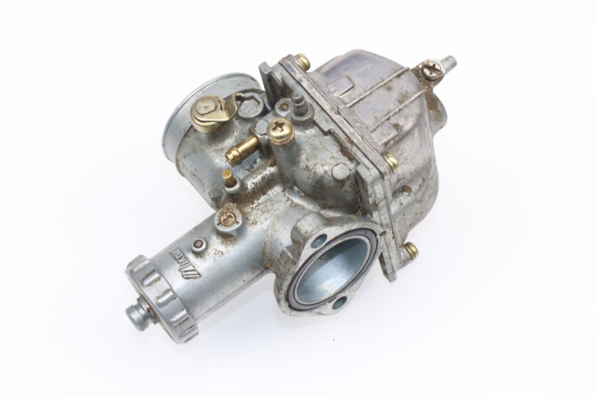 photo de Carburatore RSR DIRT BIKE 125