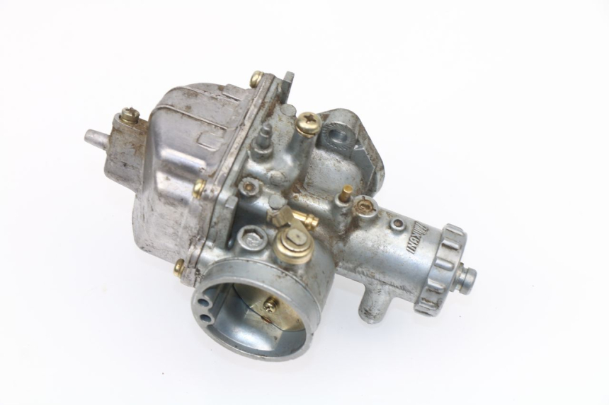 photo de Carburatore RSR DIRT BIKE 125