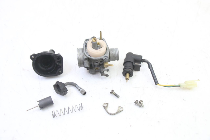 photo de CARBURATORE GILERA RUNNER SL 50 (2006 - 2009)