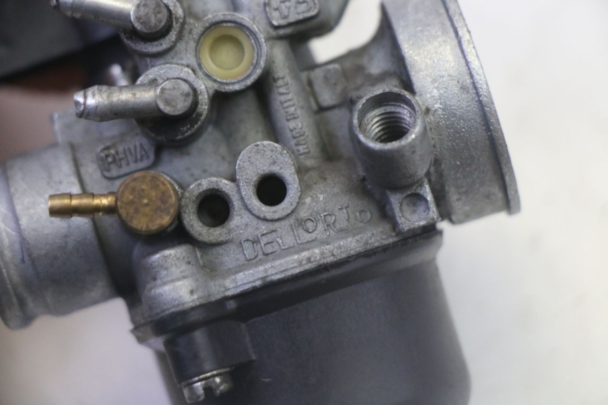 photo de CARBURATORE GILERA RUNNER SP 50 (2009 - 2017)