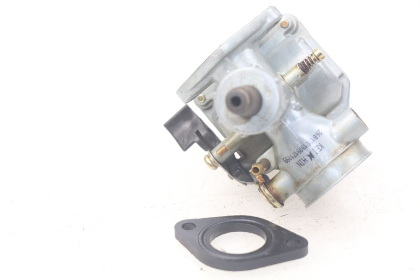 photo de CARBURATORE APOLLO RXF 125