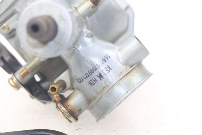 photo de CARBURATORE APOLLO RXF 125