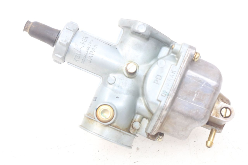 photo de CARBURATORE APOLLO RXF 125