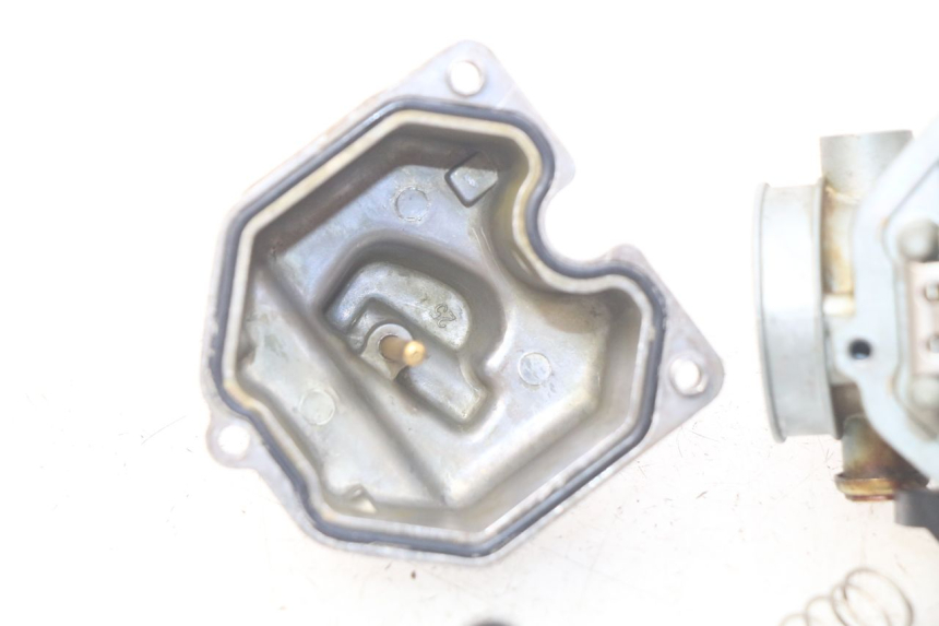 photo de CARBURATORE APOLLO RXF 125