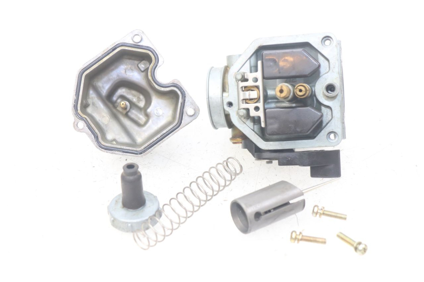 photo de CARBURATORE APOLLO RXF 125