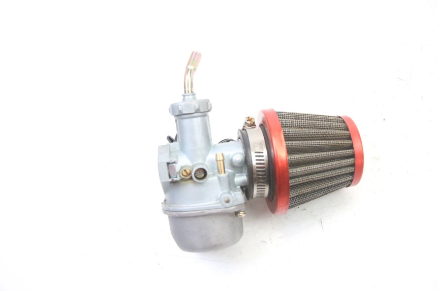 photo de CARBURATORE APOLLO RXF 125