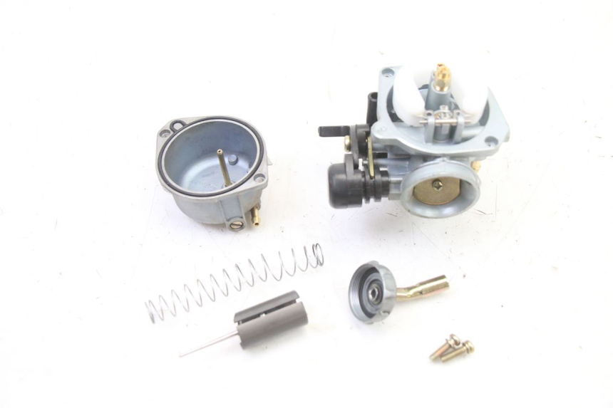 photo de CARBURATORE APOLLO RXF 125