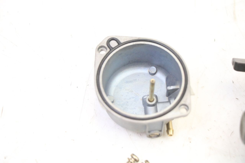 photo de CARBURATORE APOLLO RXF 125
