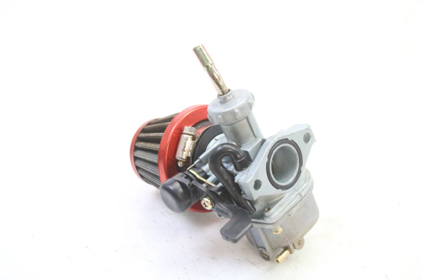 photo de CARBURATORE APOLLO RXF 125
