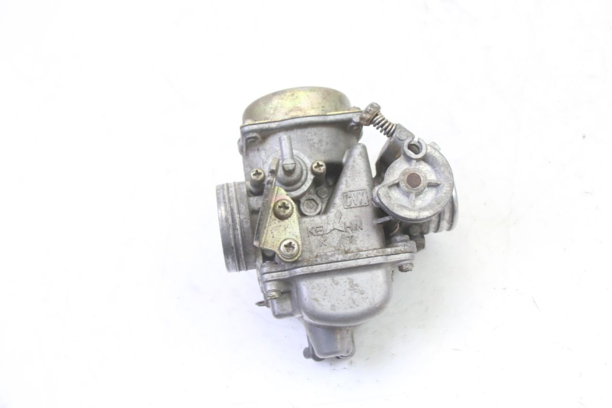 photo de CARBURATORE HYTRACK S 150 (2003 - 2011)