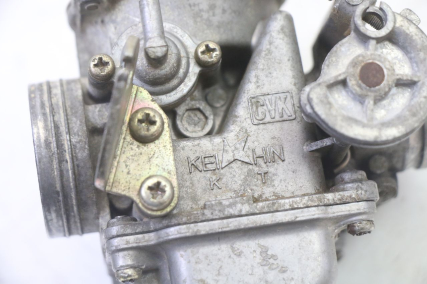 photo de CARBURATORE HYTRACK S 150 (2003 - 2011)