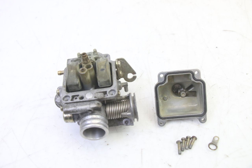 photo de CARBURATORE HYTRACK S 150 (2003 - 2011)