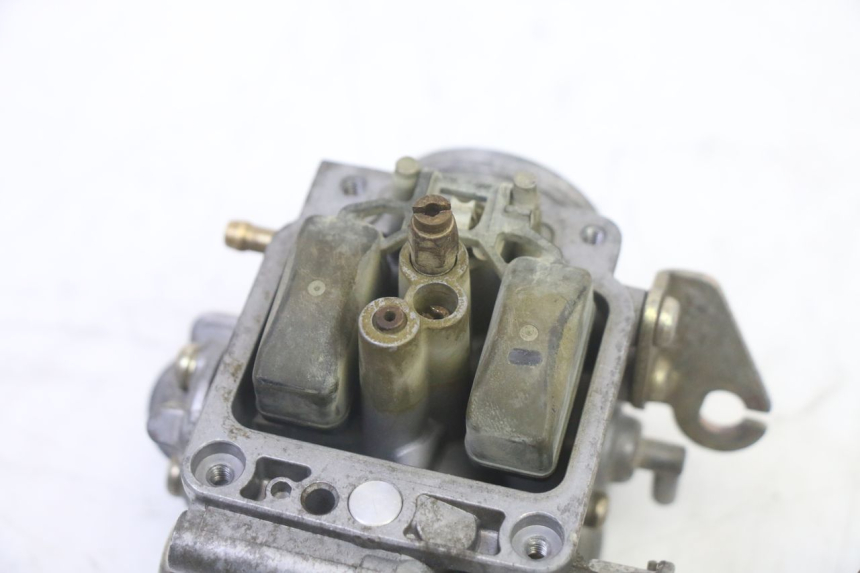 photo de CARBURATORE HYTRACK S 150 (2003 - 2011)