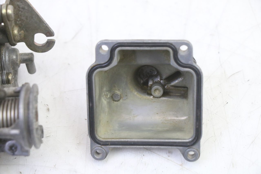 photo de CARBURATORE HYTRACK S 150 (2003 - 2011)