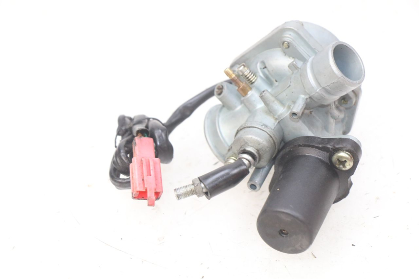 photo de CARBURATORE SACHS SPEEDJET 2T 50 (2007 - 2014)
