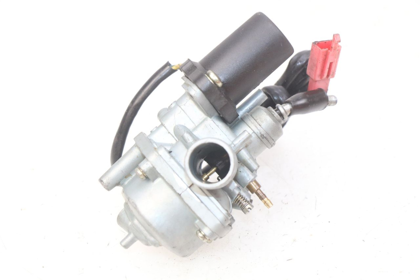 photo de CARBURATORE SACHS SPEEDJET 2T 50 (2007 - 2014)