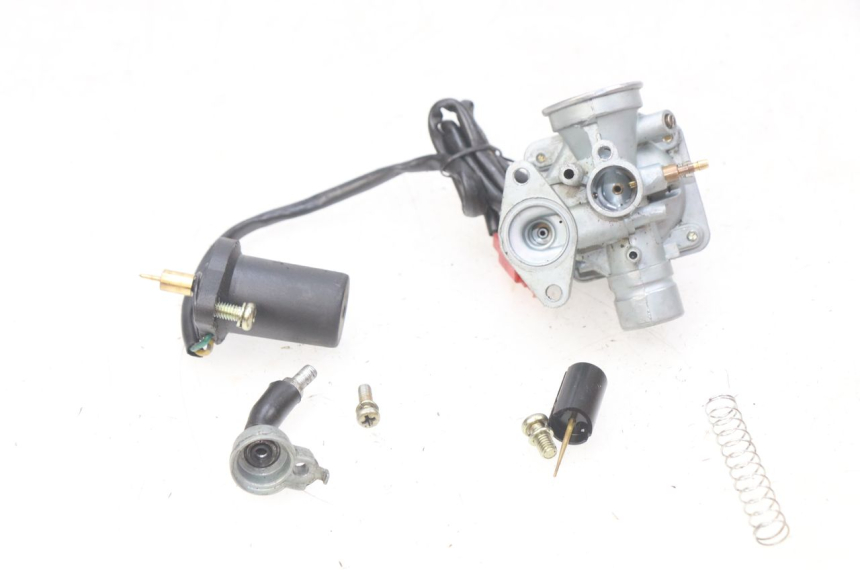 photo de CARBURATORE SACHS SPEEDJET 2T 50 (2007 - 2014)