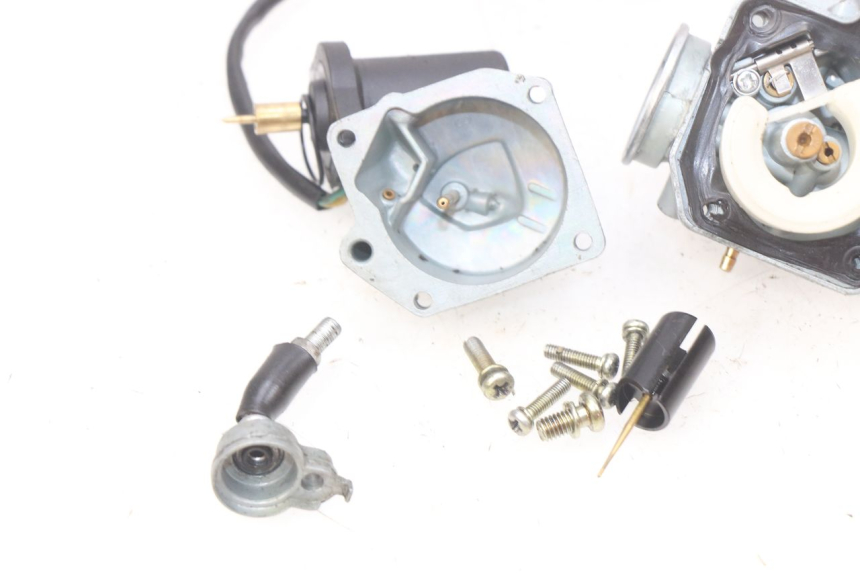 photo de CARBURATORE SACHS SPEEDJET 2T 50 (2007 - 2014)