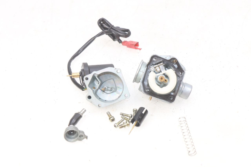 photo de CARBURATORE SACHS SPEEDJET 2T 50 (2007 - 2014)