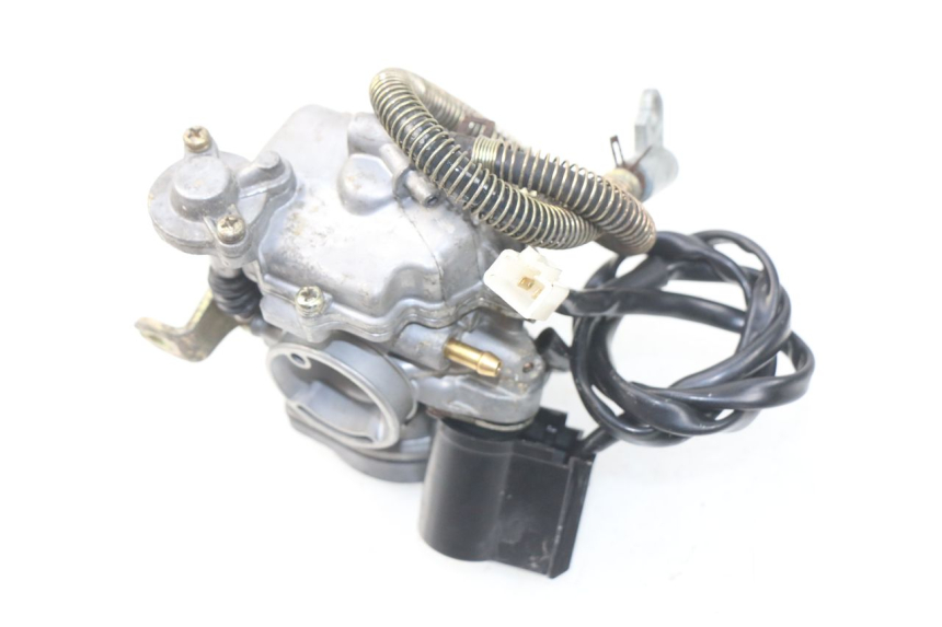 photo de CARBURATORE JM MOTORS SC 4T 50 (2018 - 2021)