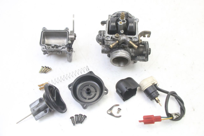 photo de CARBURATORE APRILIA SCARABEO GT TOURING 125 (1999 - 2005)