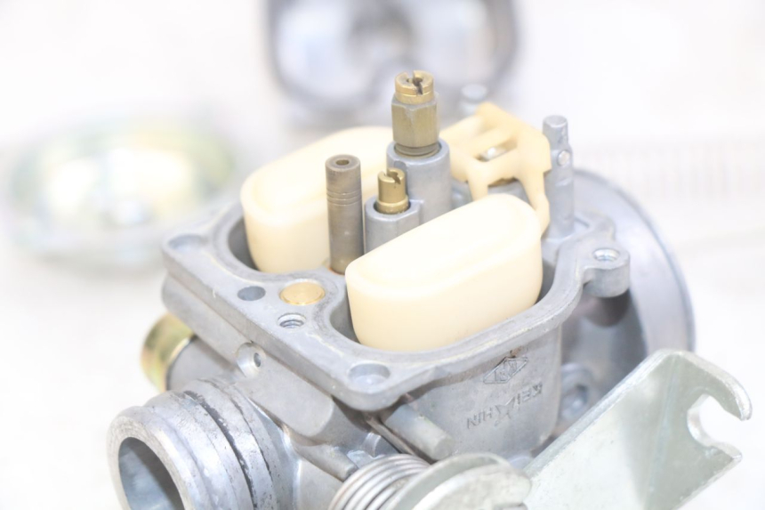 photo de CARBURATORE HONDA SCV LEAD 100 (2003 - 2007)