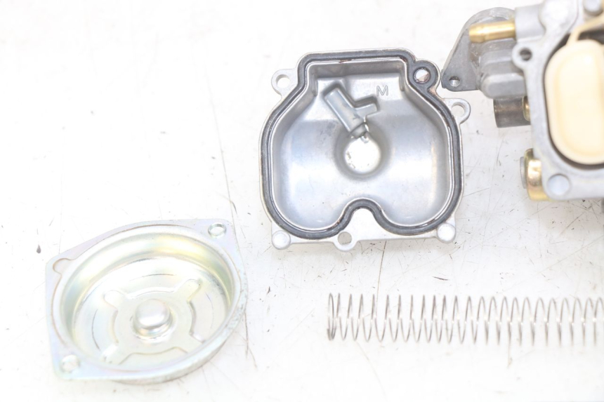 photo de CARBURATORE HONDA SCV LEAD 100 (2003 - 2007)