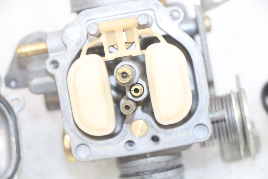 photo de CARBURATORE HONDA SCV LEAD 100 (2003 - 2007)