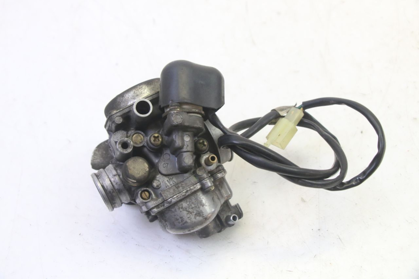 photo de CARBURATORE HONDA SCV LEAD 100 (2003 - 2007)
