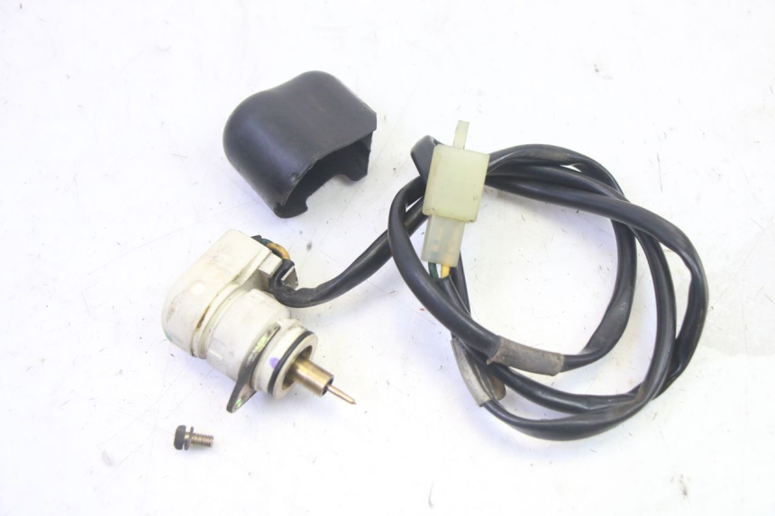 photo de CARBURATORE HONDA SCV LEAD 100 (2003 - 2007)