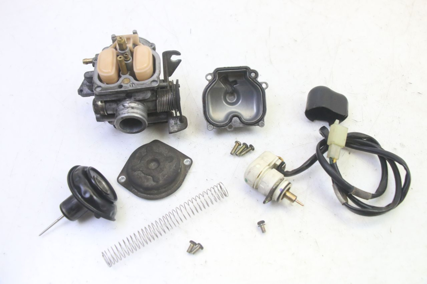 photo de CARBURATORE HONDA SCV LEAD 100 (2003 - 2007)