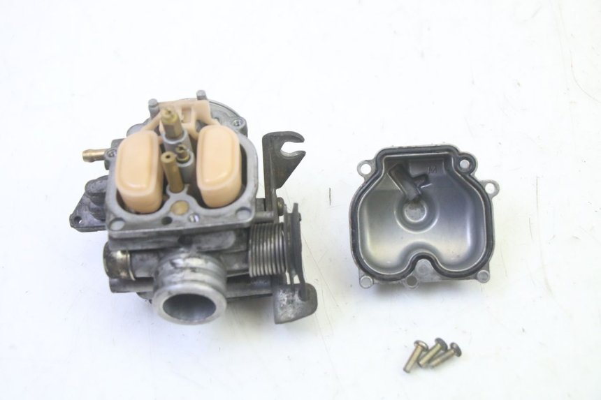 photo de CARBURATORE HONDA SCV LEAD 100 (2003 - 2007)