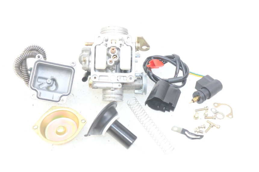 photo de CARBURATORE SELECT UP OCTALIS 125 (2007 - 2012)