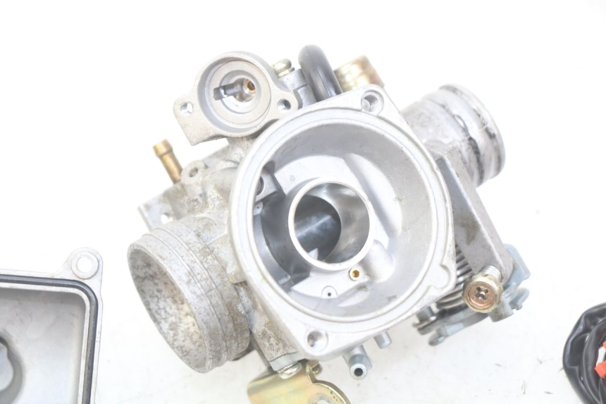 photo de CARBURATORE SELECT UP OCTALIS 125 (2007 - 2012)